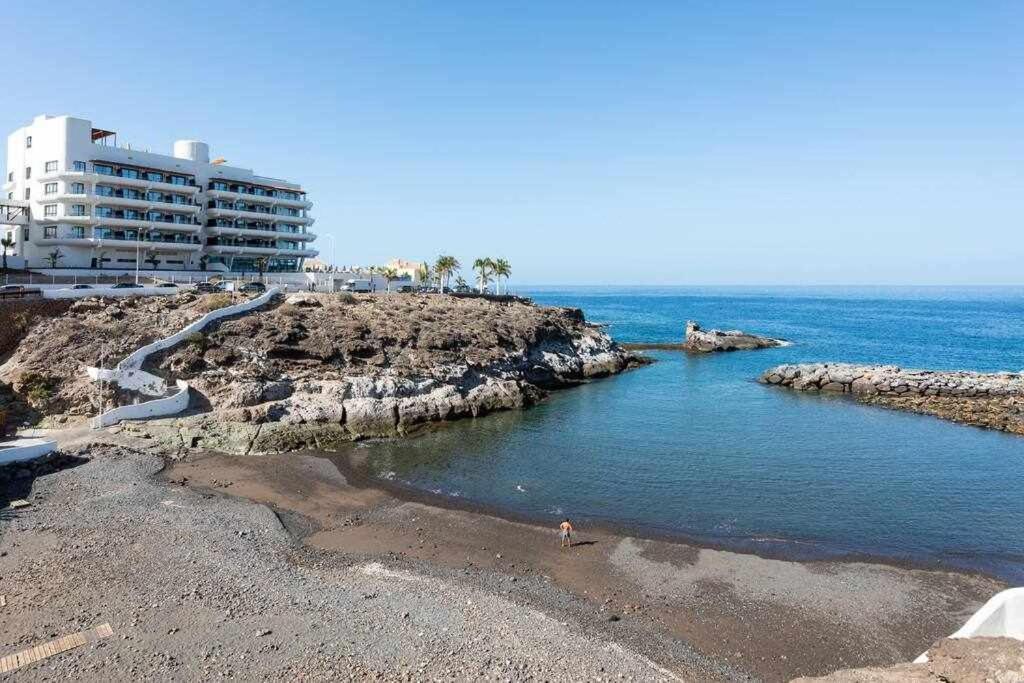 Sunnyland Paraiso Beach Playa Paraiso (Tenerife) Exterior foto