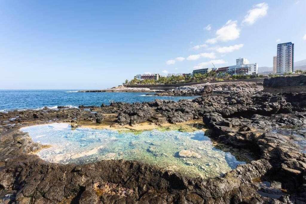 Sunnyland Paraiso Beach Playa Paraiso (Tenerife) Exterior foto