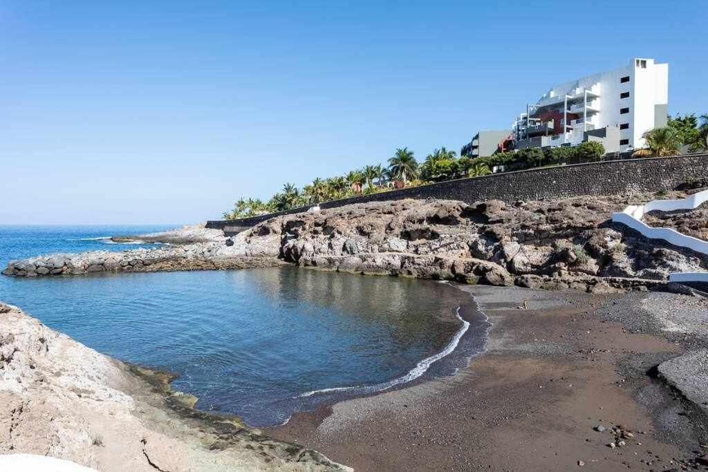 Sunnyland Paraiso Beach Playa Paraiso (Tenerife) Exterior foto