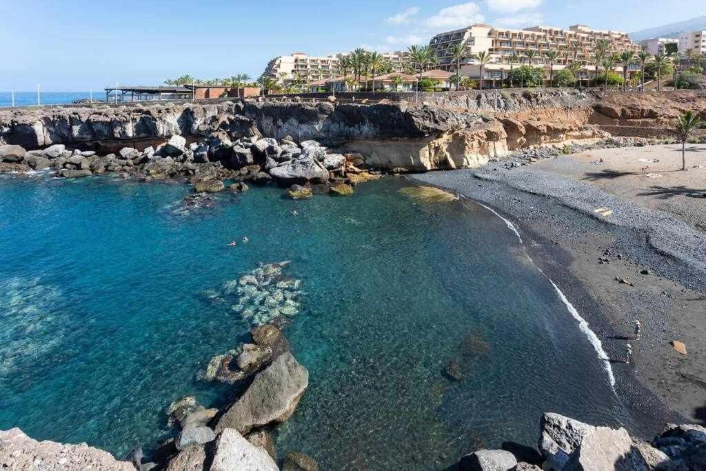 Sunnyland Paraiso Beach Playa Paraiso (Tenerife) Exterior foto