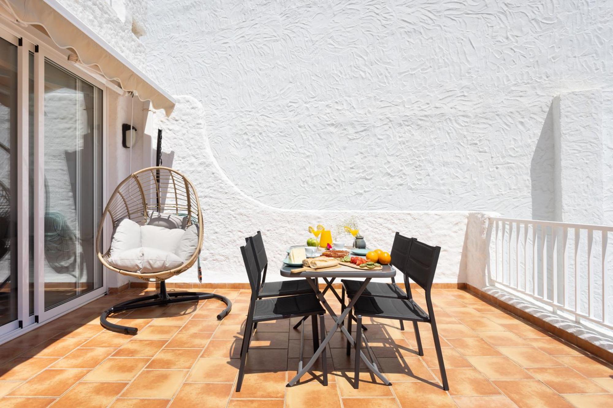Sunnyland Paraiso Beach Playa Paraiso (Tenerife) Exterior foto