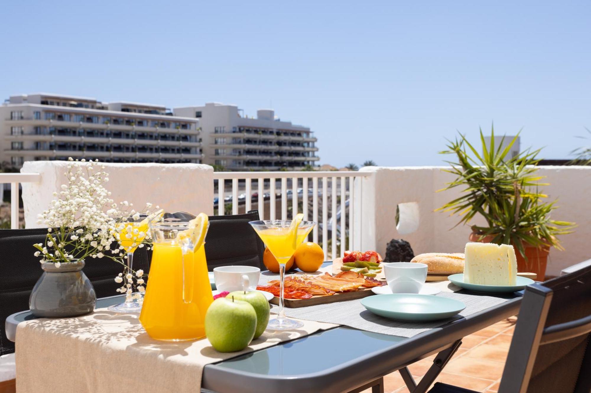 Sunnyland Paraiso Beach Playa Paraiso (Tenerife) Exterior foto