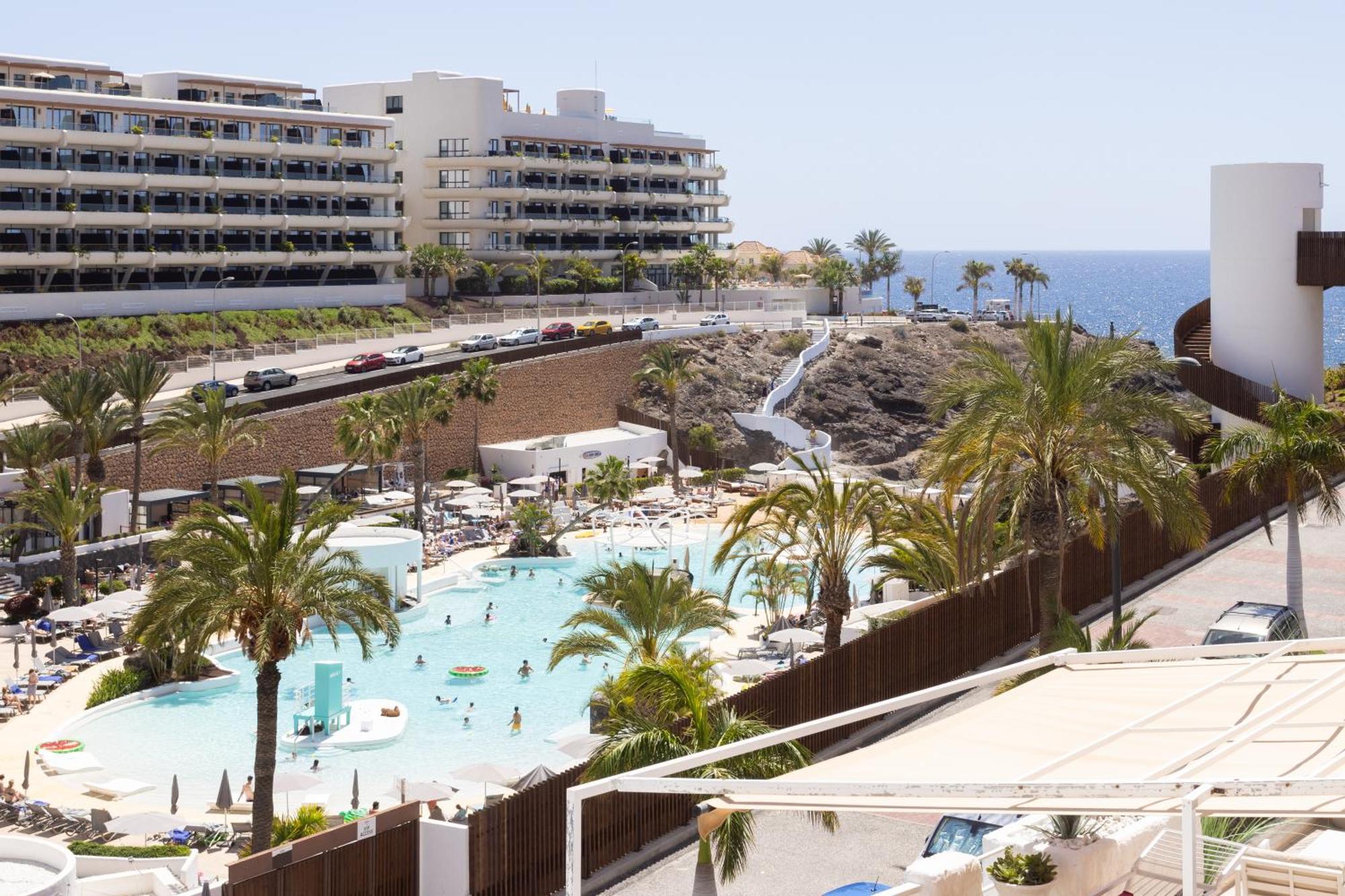 Sunnyland Paraiso Beach Playa Paraiso (Tenerife) Exterior foto
