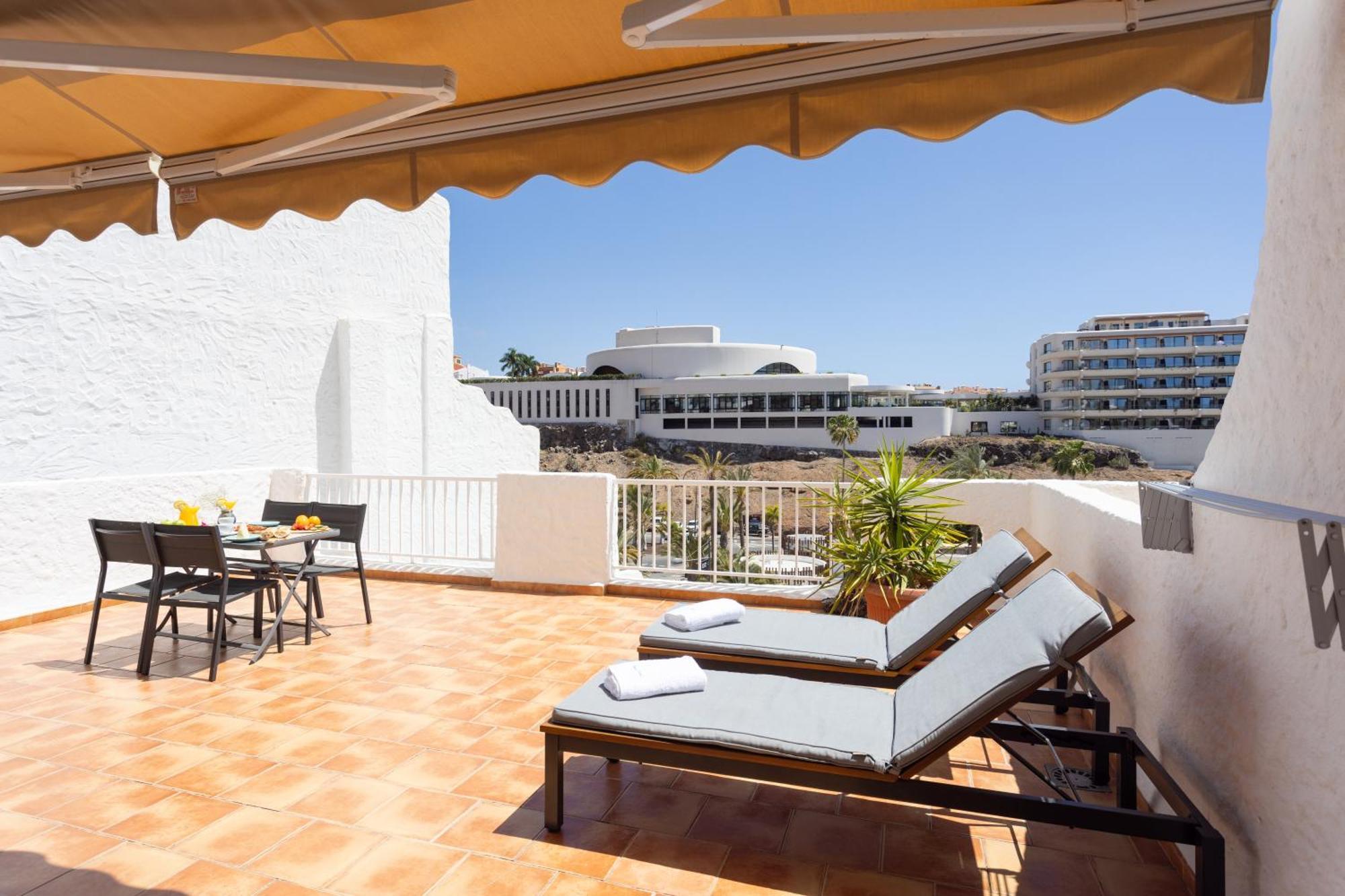 Sunnyland Paraiso Beach Playa Paraiso (Tenerife) Exterior foto
