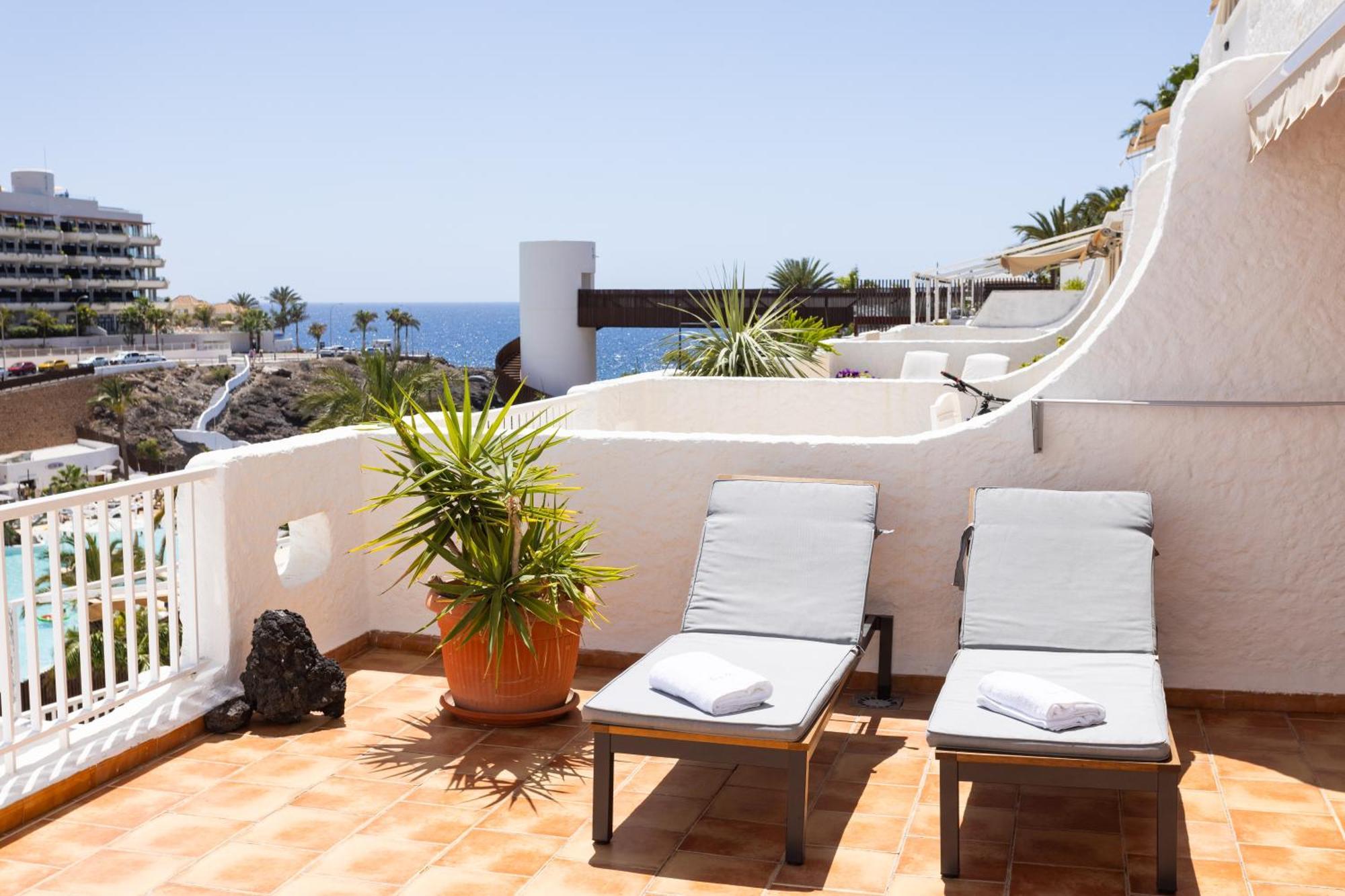 Sunnyland Paraiso Beach Playa Paraiso (Tenerife) Exterior foto
