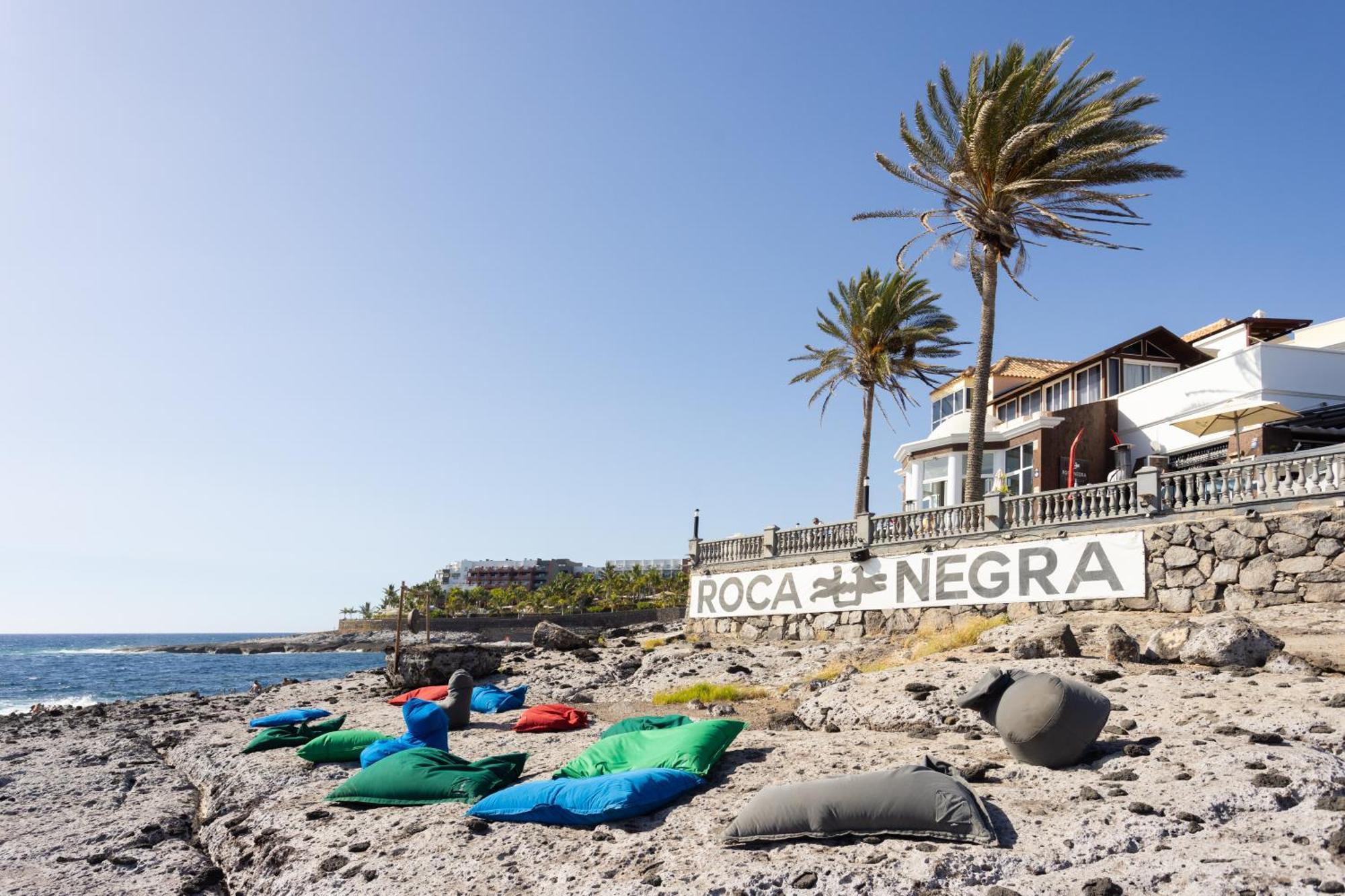 Sunnyland Paraiso Beach Playa Paraiso (Tenerife) Exterior foto
