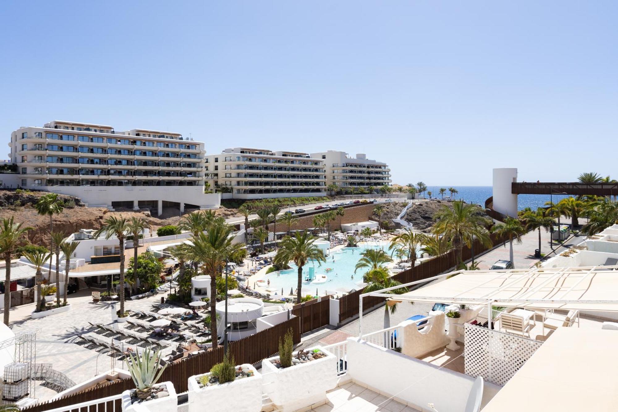 Sunnyland Paraiso Beach Playa Paraiso (Tenerife) Exterior foto